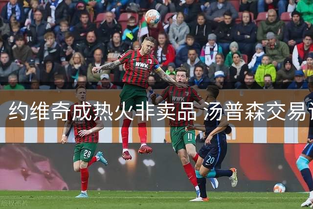 约维奇成热火非卖品 汤普森交易谈判陷入僵局